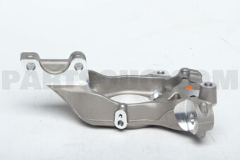 400153JA1B SPINDLE - KNUCKLE, LH