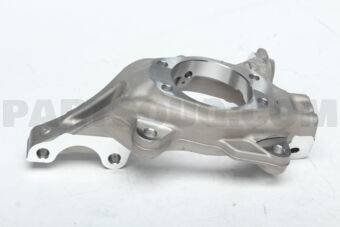 400153JA1B SPINDLE - KNUCKLE, LH