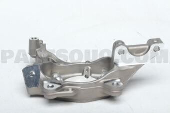 400153JA1B SPINDLE - KNUCKLE, LH