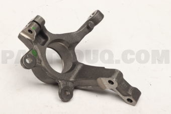 40015AX600 SPINDLE-KNUCKLE,LH