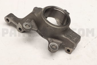 40015AX600 SPINDLE-KNUCKLE,LH
