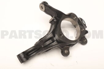 40015ED000 Nissan SPINDLE-KNUCKLE,LH