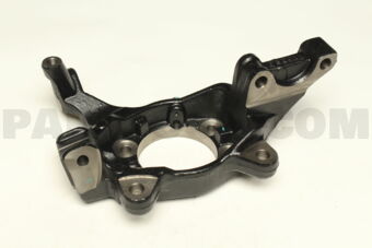 40015JN00A SPINDLE-KNUCKLE,LH