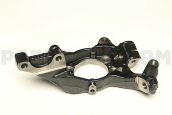 40015JN00A SPINDLE-KNUCKLE,LH