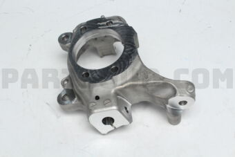 40015JP00A SPINDLE-KNUCKLE,LH