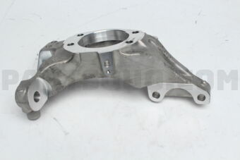 40015JP00A SPINDLE-KNUCKLE,LH