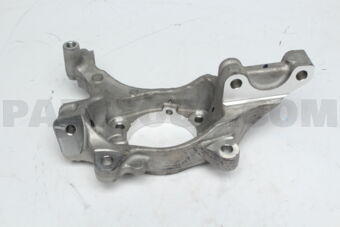 40015JP00A SPINDLE-KNUCKLE,LH