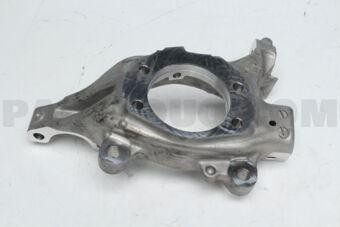 40015JP00A SPINDLE-KNUCKLE,LH