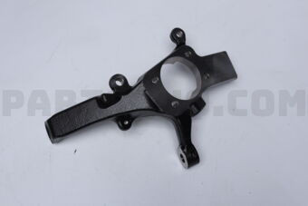 40015VW000 Nissan SPINDLE-KNUCKLE,LH