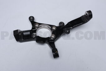 40015VW000 Nissan SPINDLE-KNUCKLE,LH