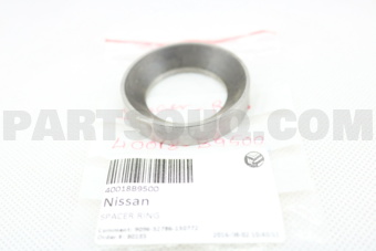 40018B9500 COLLAR-SPINDLE