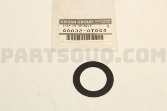 400320T004 SHIM-SPINDLE,FRONT