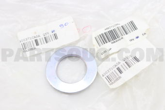 400371CA0A Nissan WASHER