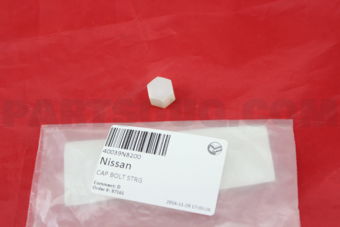 40039N8200 CAP-NIPPLE