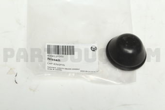 400412F000 CAP-KINGPIN