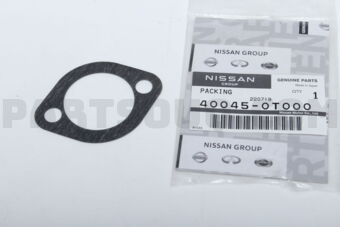 400450T000 PACKING-KNUCKLE SPINDLE