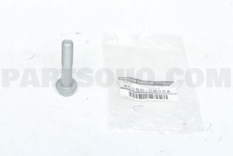 400560M00A BOLT-KNUCKLE ARM