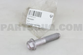 400568H510 BOLT