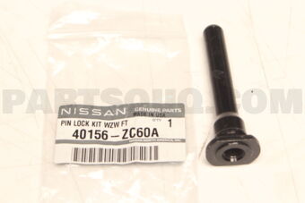 40156ZC60A PIN