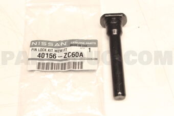 40156ZC60A PIN