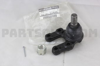 4016093G25 JOINT ASSY-BALL,LOWER