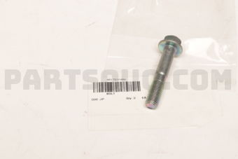 401781KA0A BOLT