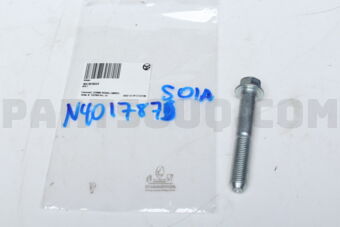 401787S01A BOLT