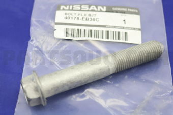 40178EB36C BOLT