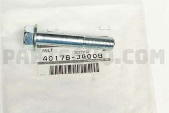 40178JG00B BOLT