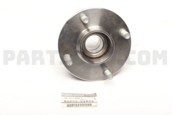 402000V200 HUB ASSY-ROAD WHEEL,FRONT RH