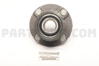 402000V200 HUB ASSY-ROAD WHEEL,FRONT RH