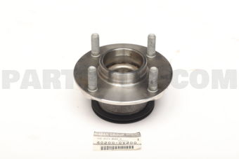 402000V200 HUB ASSY-ROAD WHEEL,FRONT RH