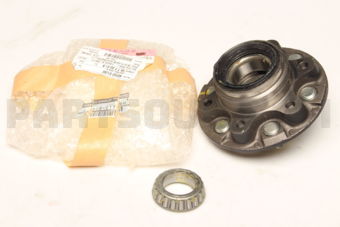 4020201J50 HUB ASSY-ROAD WHEEL,FRONT
