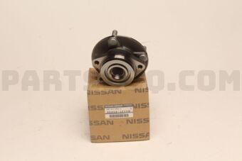 402021FC0B HUB ASSY-ROAD WHEEL,FRONT