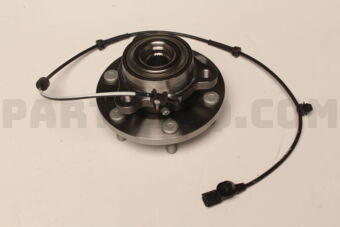 402021LA3A HUB ASSY-ROAD W