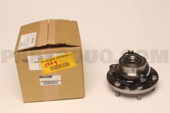 402021LA3A HUB ASSY-ROAD W