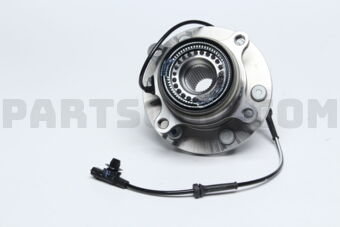 402021LB0C HUB ASSY-ROAD W