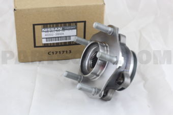 402023SH0A HUB ASSY ROAD WHEEL