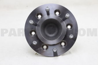 402023XA0A HUB ASSY-ROAD WHEEL,FRONT