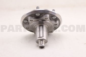 402023XA0A HUB ASSY-ROAD WHEEL,FRONT
