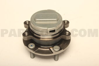 402024GA0A HUB ASSY-ROAD W
