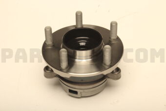 402024GA0A HUB ASSY-ROAD W