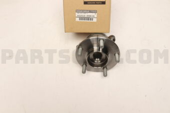 402024GE0A HUB ASSY-ROAD W