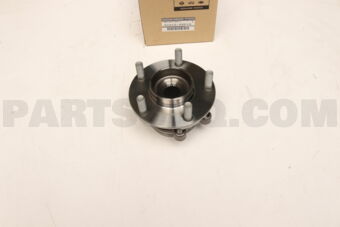 402024GE0A HUB ASSY-ROAD W