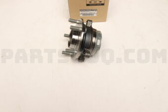 402024GE0A HUB ASSY-ROAD W