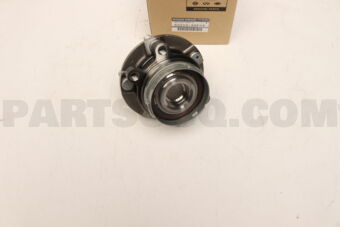 402024GE0A HUB ASSY-ROAD W