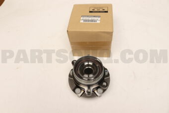 402024GE0A HUB ASSY-ROAD W