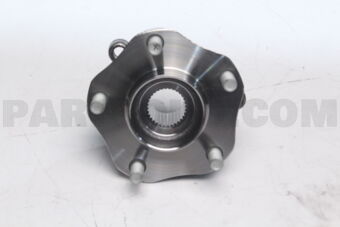 402026SA0A HUB ASSY-ROAD W