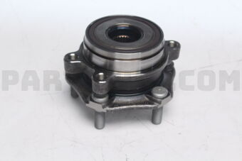 402026SA0A HUB ASSY-ROAD W