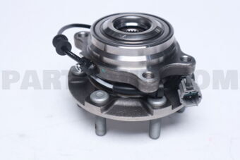 402029BT1A HUB ASSY-ROAD W